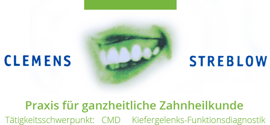 Zahnarzt Dr. Clemens Streblow in Hannover-Bothfeld